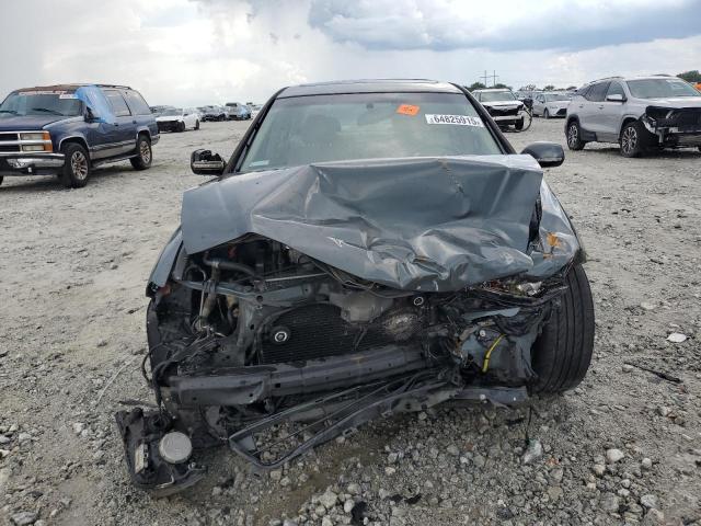 Photo 5 from auction – 2007 ACURA TSX with VIN JH4CL96977C004794