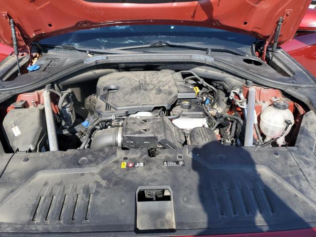 Photo 12 from auction – 2023 GENESIS GV70 BASE with VIN KMUMADTB0PU088504