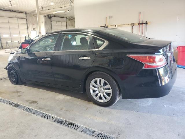 Photo 2 from auction – 2014 NISSAN ALTIMA 2.5 with VIN 1N4AL3AP1EC160232