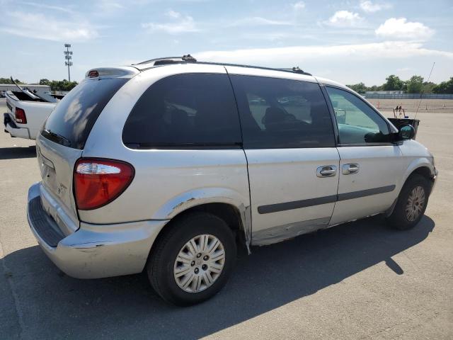 Photo 3 from auction – 2005 CHRYSLER TOWN & COU with VIN 1C4GP45R35B308140