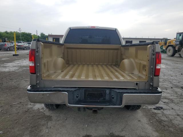 Photo 6 from auction – 2006 FORD F150 with VIN 1FTPX14586NB74612