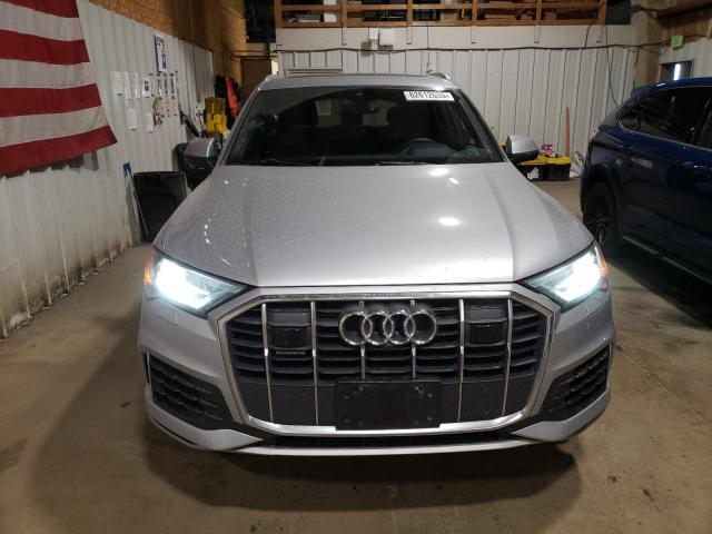 Photo 5 from auction – 2022 AUDI Q7 PREMIUM with VIN WA1LXBF79ND008682
