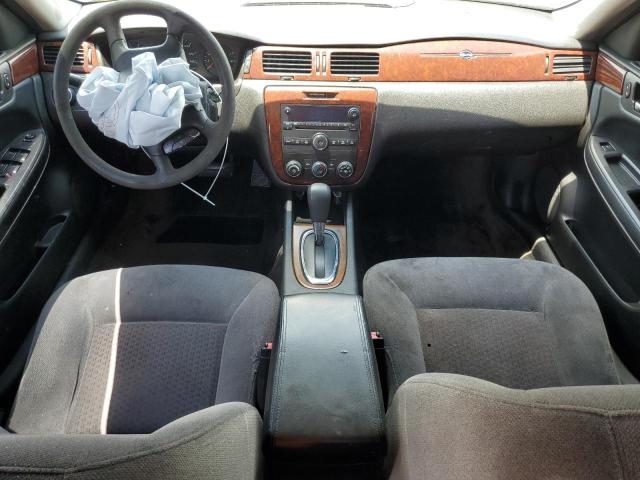 Photo 8 from auction – 2008 CHEVROLET IMPALA LS with VIN 2G1WB58K181284187