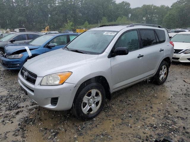 TOYOTA RAV4 2012 с VIN 2T3BF4DV8CW219163 - Фото с аукциона