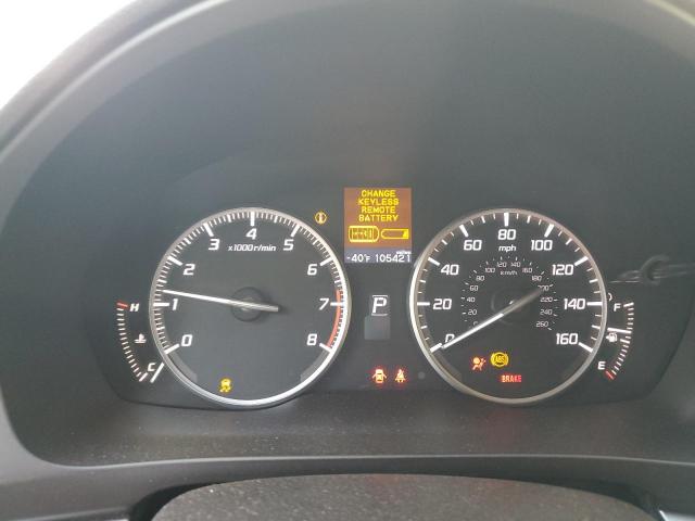 صورة رقم 9 من المزاد - 2015 ACURA ILX 20 مع VIN 19VDE1F34FE003437