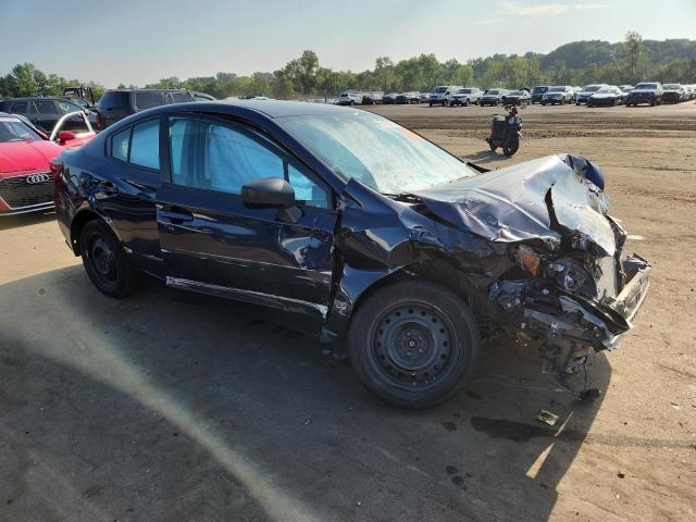 Photo 4 from auction – 2020 SUBARU IMPREZA with VIN 4S3GKAB66L3605823