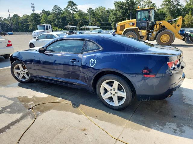 Zdjęcie 2 z aukcji – 2011 CHEVROLET CAMARO LT z VIN 2G1FB1ED0B9129265