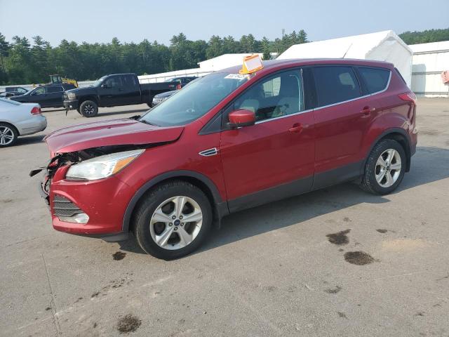 FORD ESCAPE SE 2016 con VIN 1FMCU9G92GUC03366 - Foto de la subasta