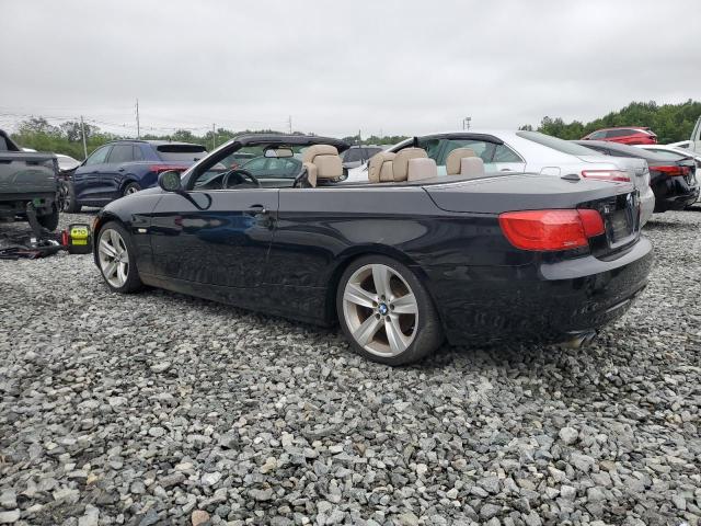 Photo 2 from auction – 2011 BMW 328 I SULE with VIN WBADW7C51BE439937