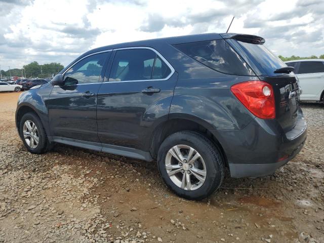 Photo 2 from auction – 2014 CHEVROLET EQUINOX LS with VIN 2GNALAEK5E6325373