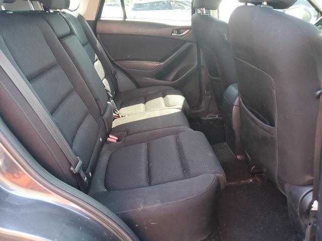 Photo 11 from auction – 2016 MAZDA CX-5 TOURI with VIN JM3KE4CY8G0802199