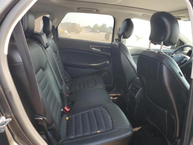 Photo 10 from auction – 2016 FORD EDGE SEL with VIN 2FMPK4J88GBC09785