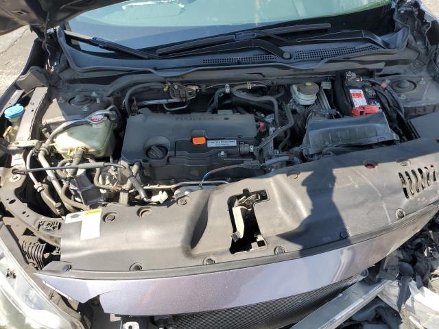 Photo 11 from auction – 2016 HONDA CIVIC LX with VIN 19XFC2F56GE226822