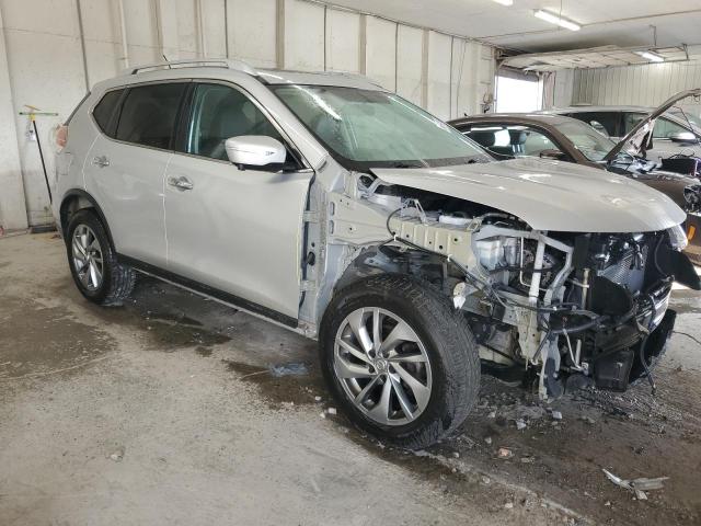 Photo 4 from auction – 2015 NISSAN ROGUE S with VIN 5N1AT2MV6FC822947