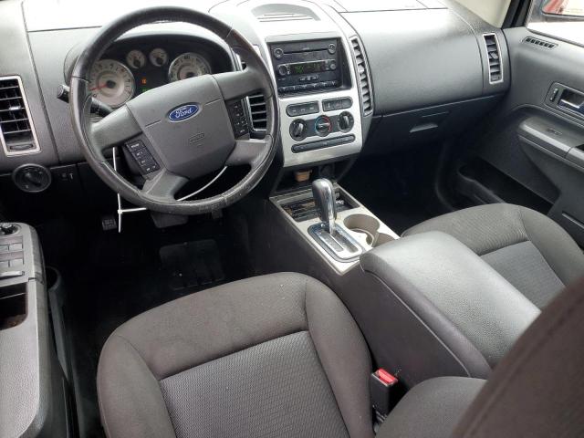 Photo 8 from auction – 2007 FORD EDGE SEL with VIN 2FMDK48C27BB67482