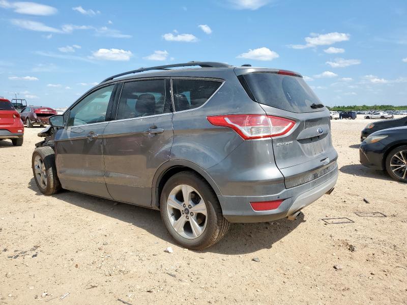 Photo 2 from auction – 2014 FORD ESCAPE SE with VIN 1FMCU0GX0EUC91793