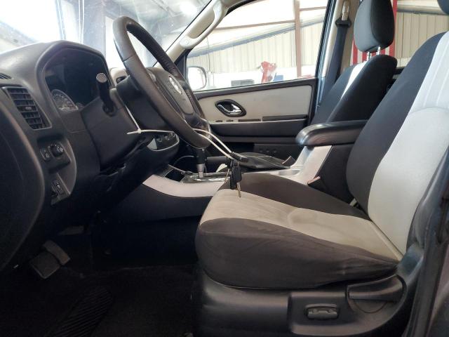 Photo 7 from auction – 2006 MERCURY MARINER with VIN 4M2YU57196KJ17893