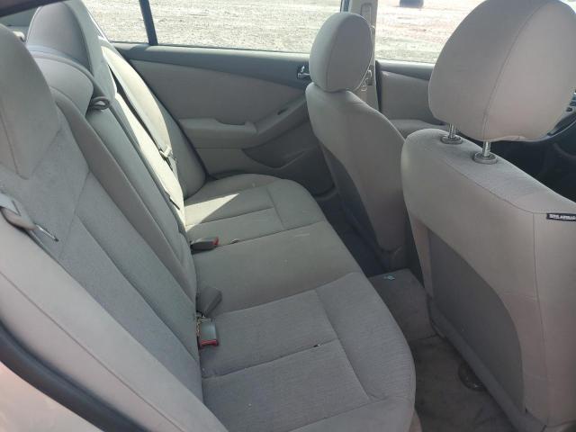 Photo 10 from auction – 2012 NISSAN ALTIMA BAS with VIN 1N4AL2AP9CC164567