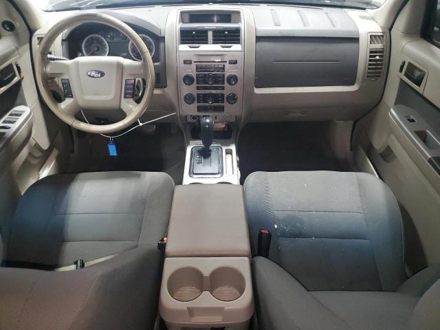 Photo 8 from auction – 2010 FORD ESCAPE XLT with VIN 1FMCU0D72AKA14718