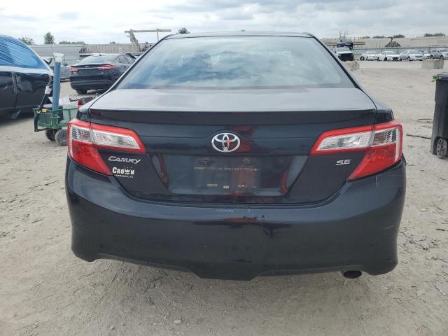 Photo 6 from auction – 2012 TOYOTA CAMRY BASE with VIN 4T1BF1FK7CU576019