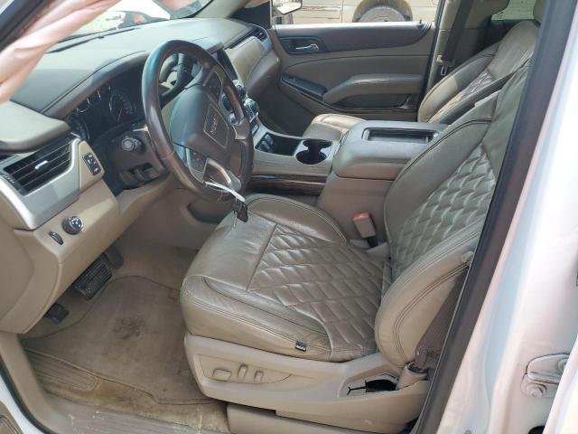 Photo 7 from auction – 2017 GMC YUKON SLE with VIN 1GKS1AKC0HR195631