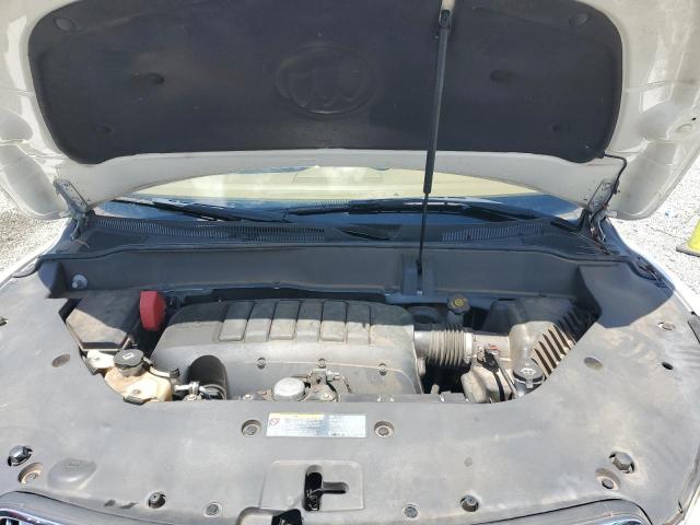 Photo 12 from auction – 2014 BUICK ENCLAVE with VIN 5GAKRBKD6EJ101945
