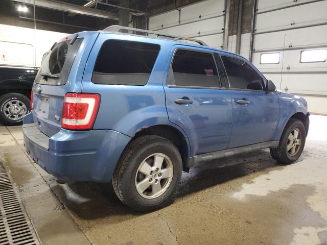 Photo 3 from auction – 2010 FORD ESCAPE XLT with VIN 1FMCU9DG9AKB41082