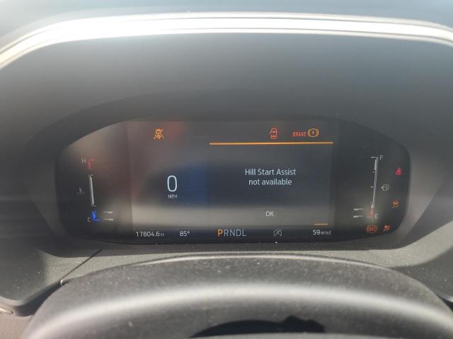 Photo 9 from auction – 2023 FORD ESCAPE ACT with VIN 1FMCU9GN1PUB15549