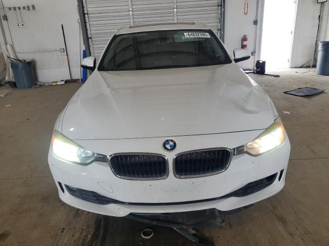 Photo 5 from auction – 2013 BMW 328 XI SUL with VIN WBA3B5C54DF591624