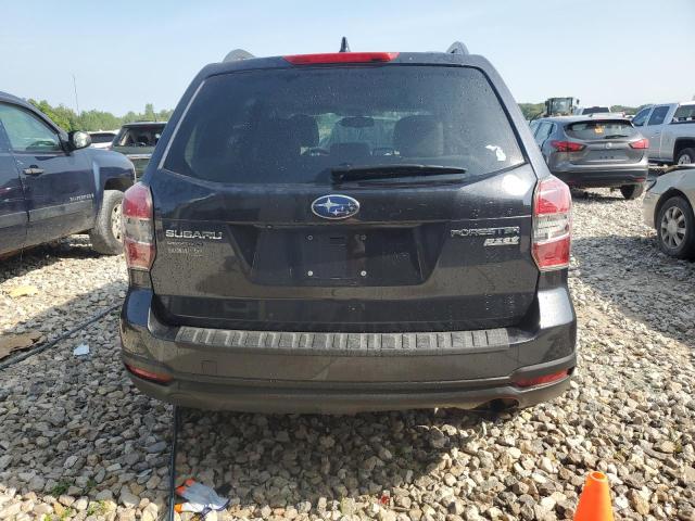 Photo 6 from auction – 2016 SUBARU FORESTER 2 with VIN JF2SJADC0GH417647