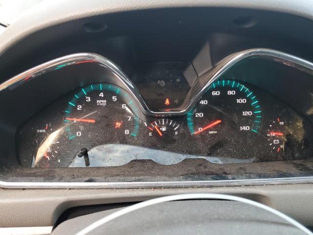 Photo 9 from auction – 2016 CHEVROLET TRAVERSE L with VIN 1GNKVGKD7GJ249703