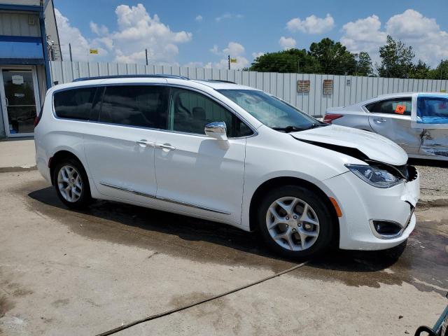 Фото 4 с аукциона – 2019 CHRYSLER PACIFICA L с VIN 2C4RC1GG1KR704868