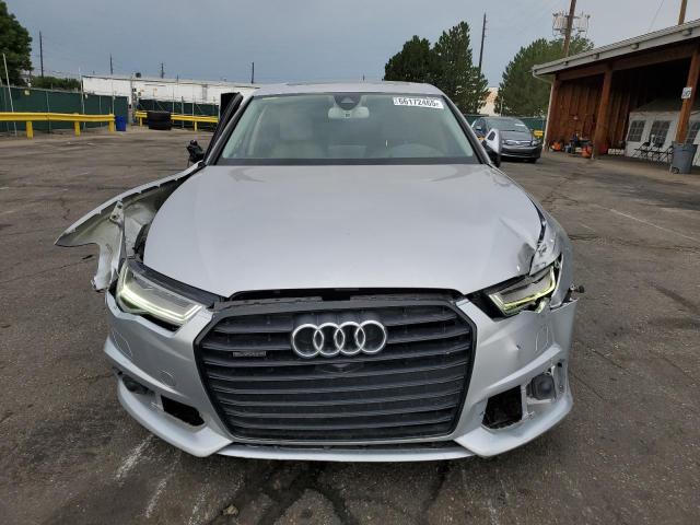 Photo 5 from auction – 2018 AUDI A6 PRESTIG with VIN WAUH3AFC7JN081453
