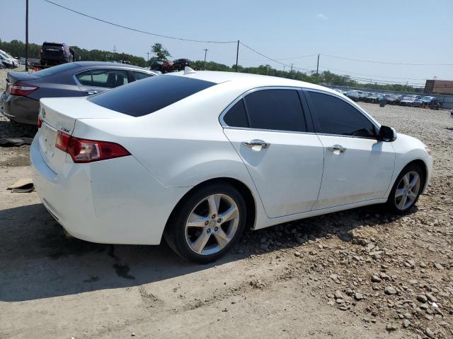 Photo 3 from auction – 2014 ACURA TSX TECH with VIN JH4CU2F67EC001028