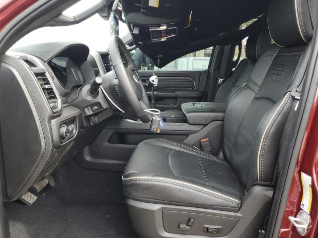 Photo 7 from auction – 2024 RAM 2500 POWER with VIN 3C6TR5EJ2RG178008