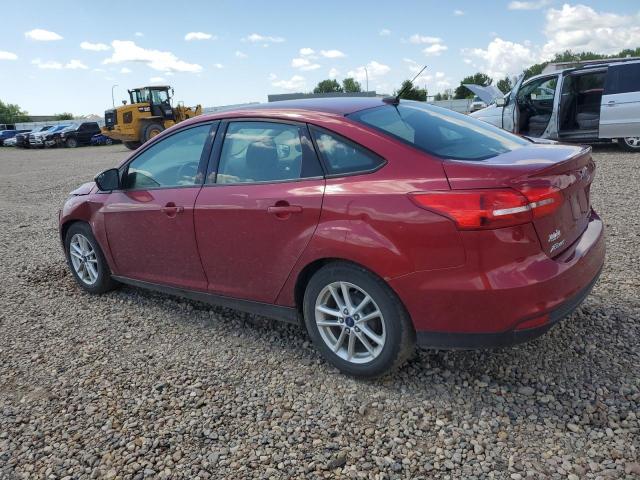 Photo 2 from auction – 2015 FORD FOCUS SE with VIN 1FADP3F21FL357739