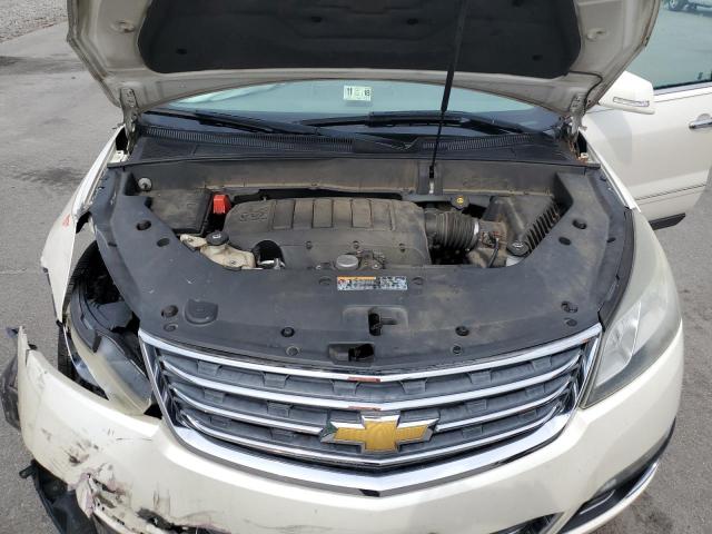 Photo 12 from auction – 2013 CHEVROLET TRAVERSE L with VIN 1GNKVLKDXDJ222385