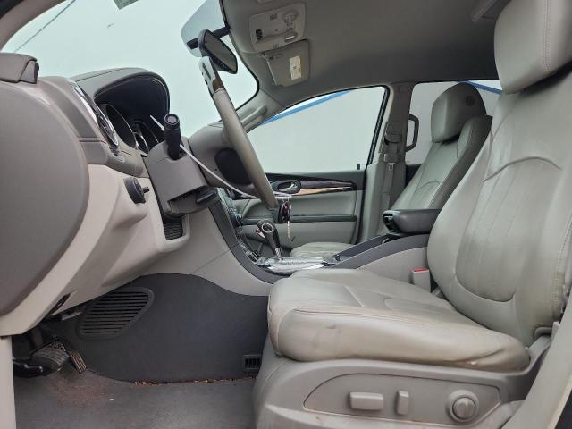 Photo 7 from auction – 2015 BUICK ENCLAVE with VIN 5GAKVBKD0FJ260652