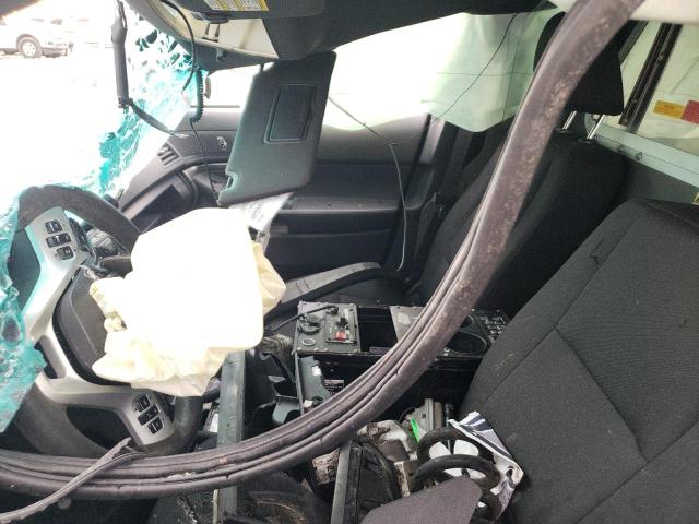Photo 7 from auction – 2015 FORD EXPLORER P with VIN 1FM5K8AR0FGC08029