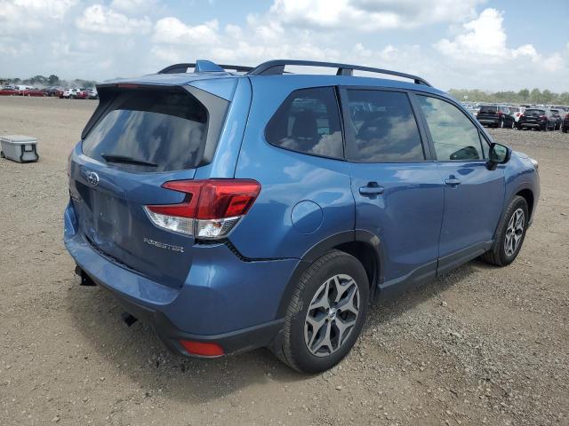 Photo 3 from auction – 2020 SUBARU FORESTER P with VIN JF2SKAJC0LH590581
