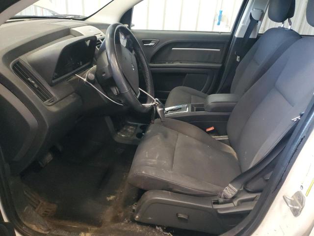 Photo 7 from auction – 2010 DODGE JOURNEY SX with VIN 3D4PH5FV0AT225954