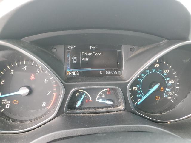 Фото 9 с аукциона – 2016 FORD ESCAPE S с VIN 1FMCU0F78GUB32671
