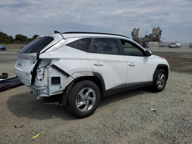 Photo 3 from auction – 2023 HYUNDAI TUCSON SEL with VIN 5NMJBCAE5PH263086