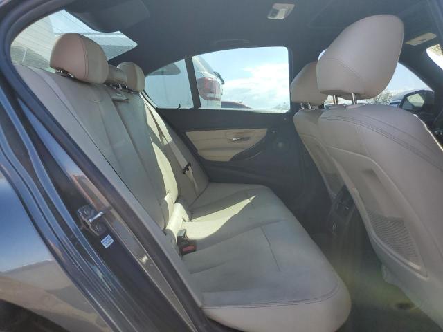 Zdjęcie 10 z aukcji – 2015 BMW 335 I z VIN WBA3A9C51FKW74982