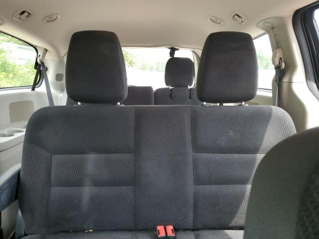 Photo 10 from auction – 2019 DODGE GRAND CARA with VIN 2C4RDGBGXKR789474