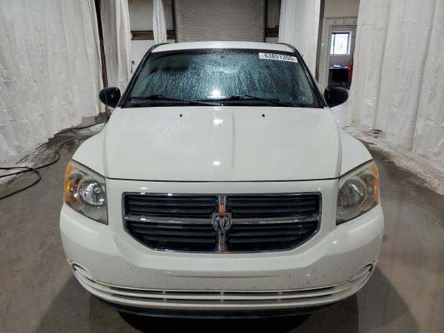 Photo 5 from auction – 2010 DODGE CALIBER SX with VIN 1B3CB4HA6AD550018