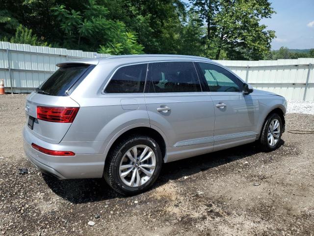 Photo 3 from auction – 2019 AUDI Q7 PREMIUM with VIN WA1LAAF77KD006520