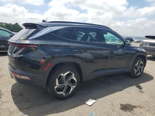 Photo 3 from auction – 2023 HYUNDAI TUCSON LIM with VIN 5NMJECAE3PH196768