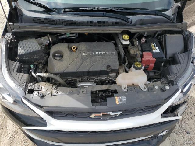 Photo 11 from auction – 2021 CHEVROLET SPARK 1LT with VIN KL8CD6SA4MC704970
