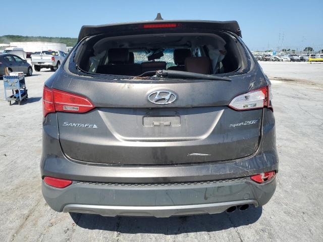 Снимка 6 от търг – 2013 HYUN SANTA FE SPORT с VIN 5XYZW3LA7DG018331